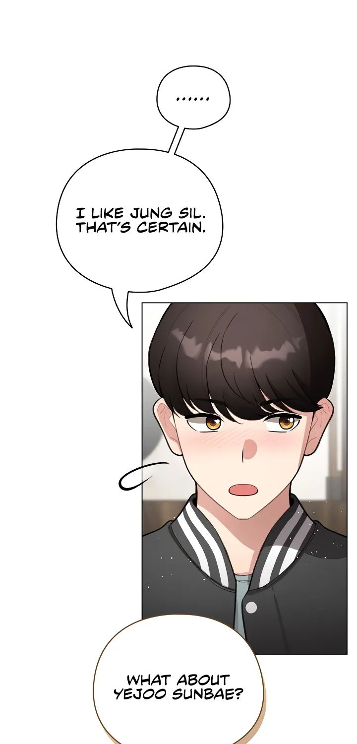 I Became a Pornhwa NPC Chapter 47 page 31 - 