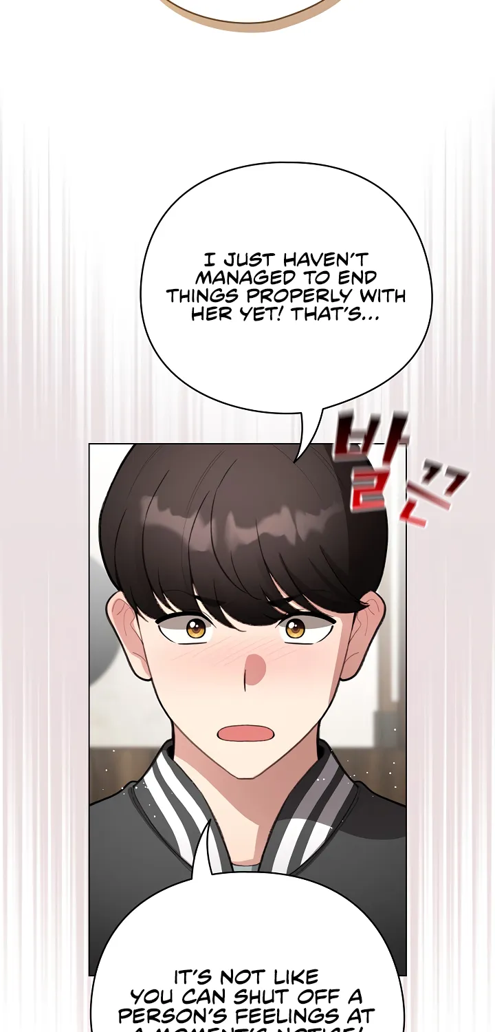 I Became a Pornhwa NPC Chapter 47 page 32 - 