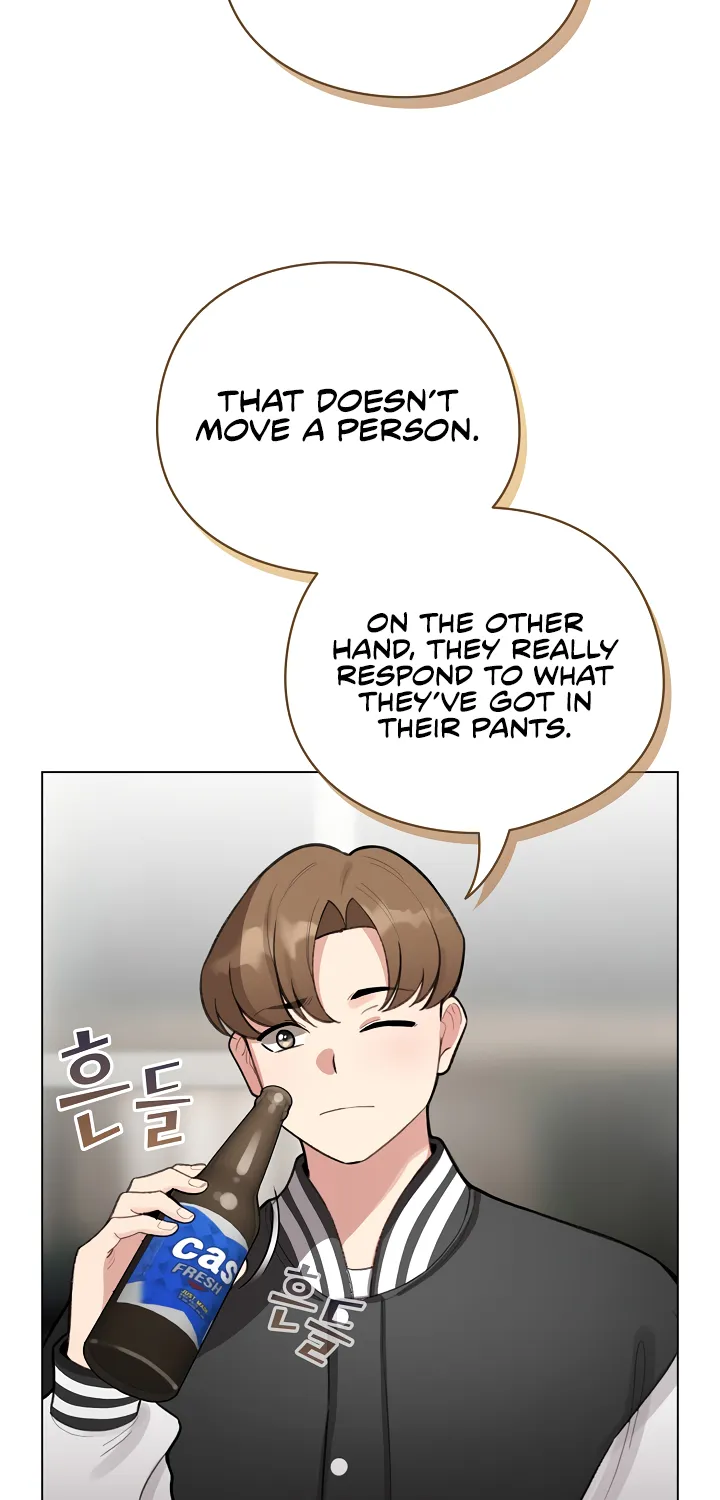 I Became a Pornhwa NPC Chapter 47 page 34 - 