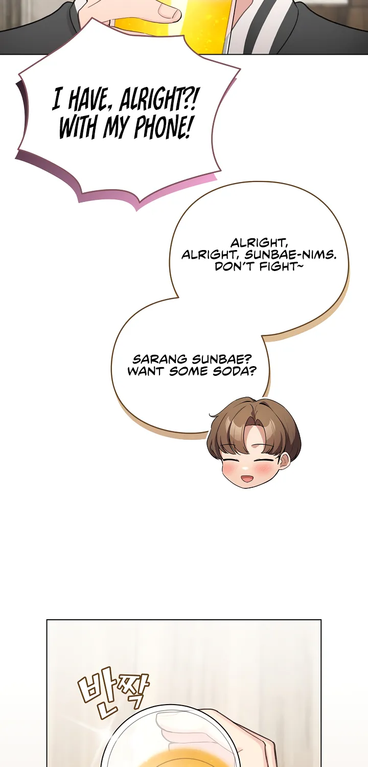 I Became a Pornhwa NPC Chapter 47 page 38 - 