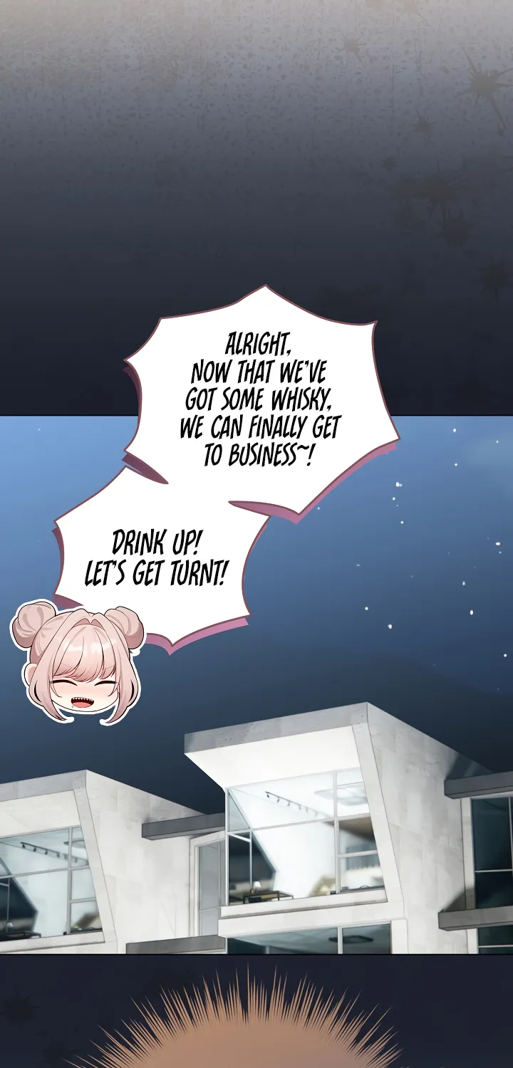 I Became a Pornhwa NPC Chapter 47 page 40 - 
