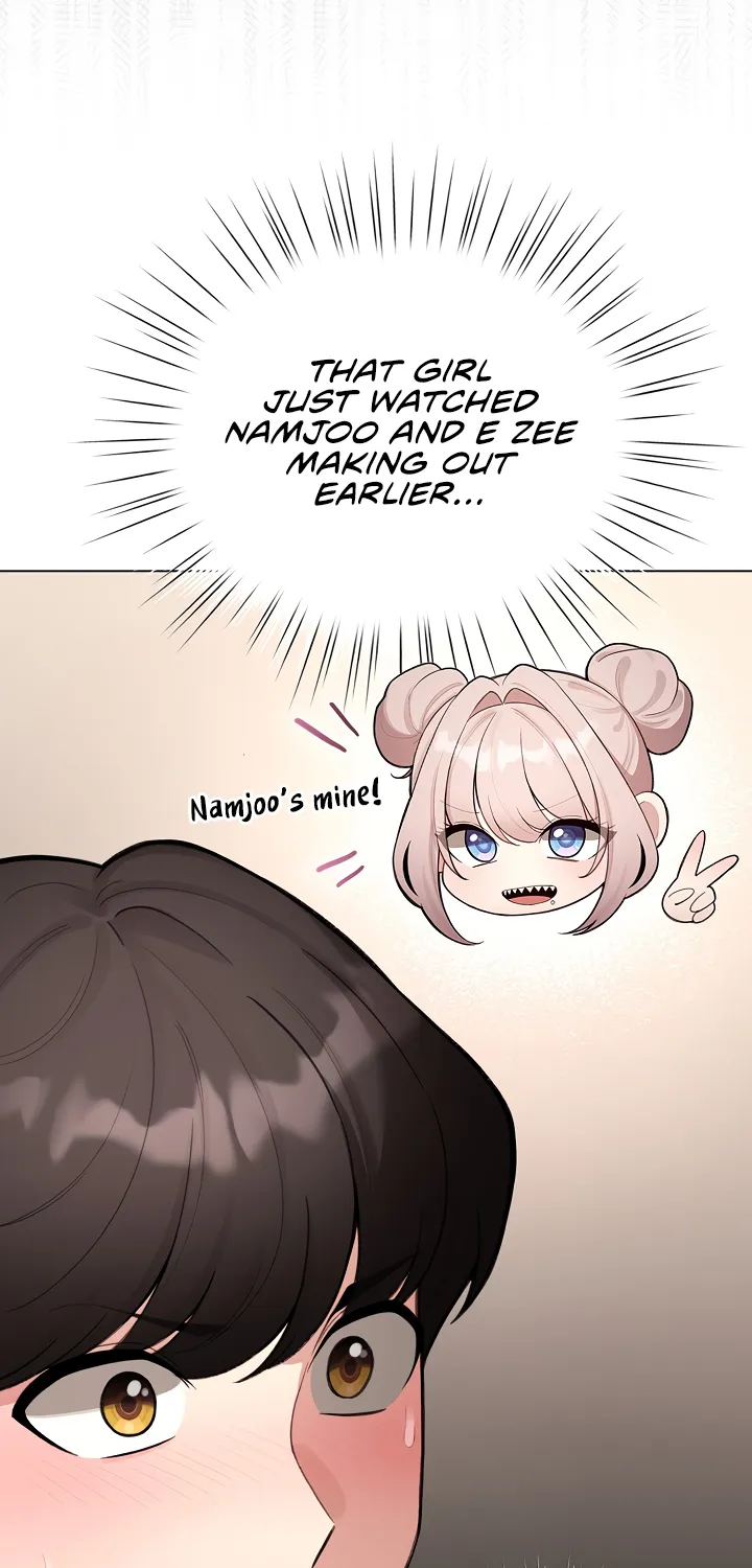 I Became a Pornhwa NPC Chapter 47 page 5 - 