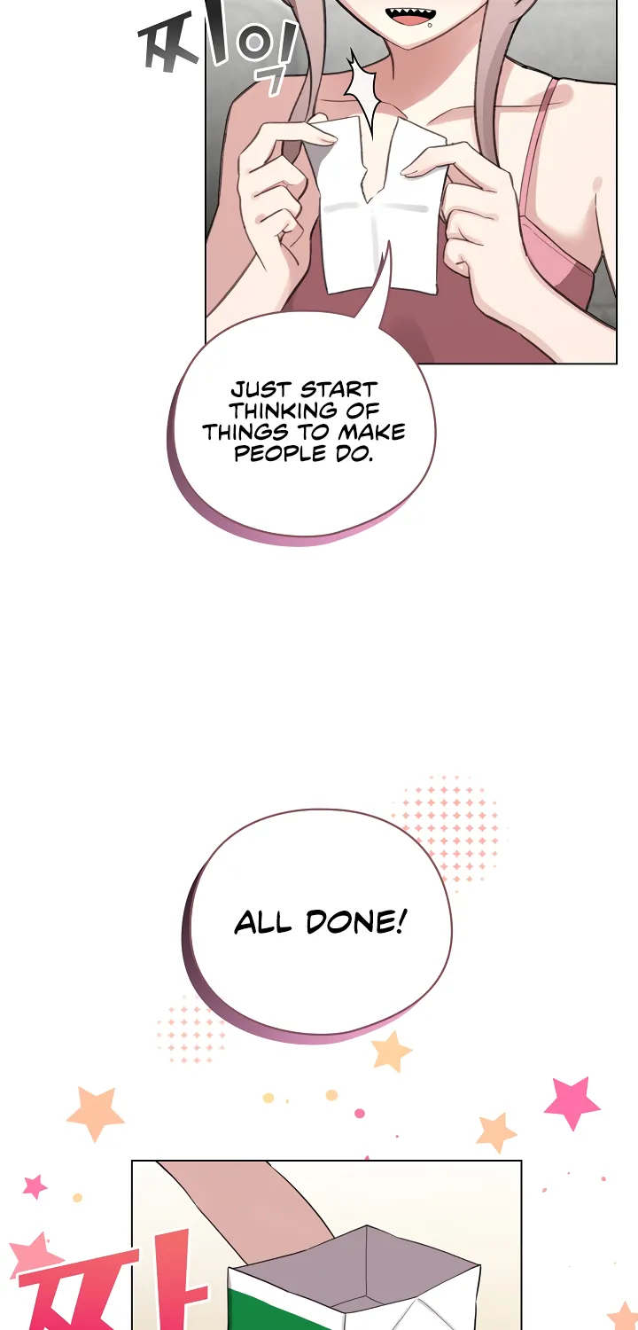 I Became a Pornhwa NPC Chapter 47 page 47 - 