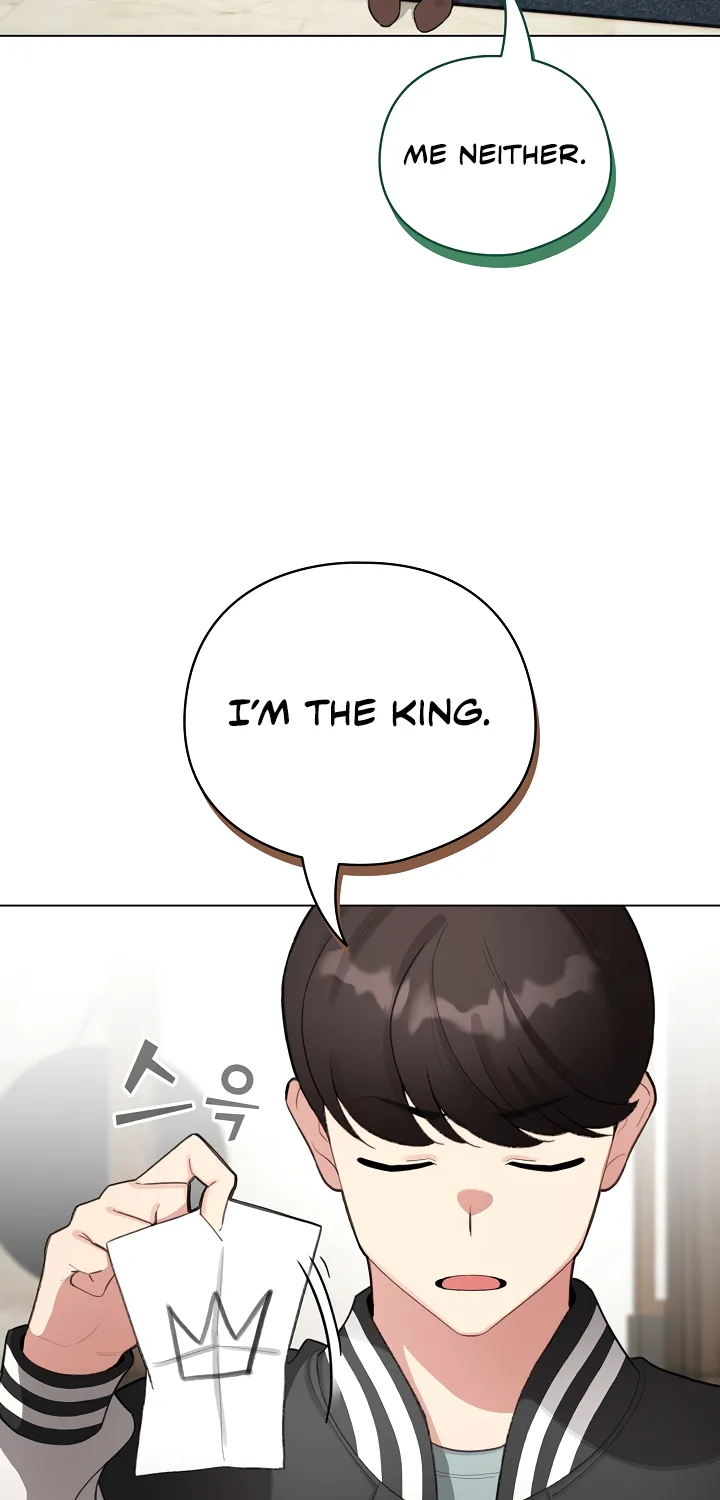 I Became a Pornhwa NPC Chapter 47 page 52 - 