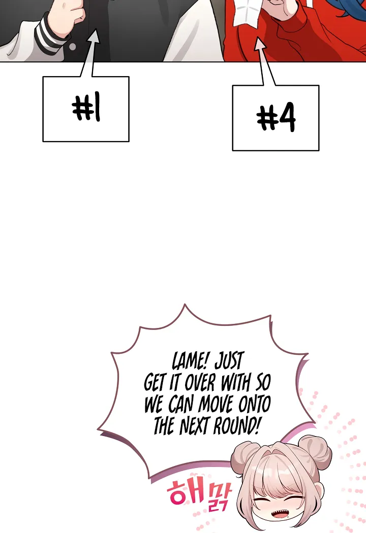 I Became a Pornhwa NPC Chapter 47 page 57 - 