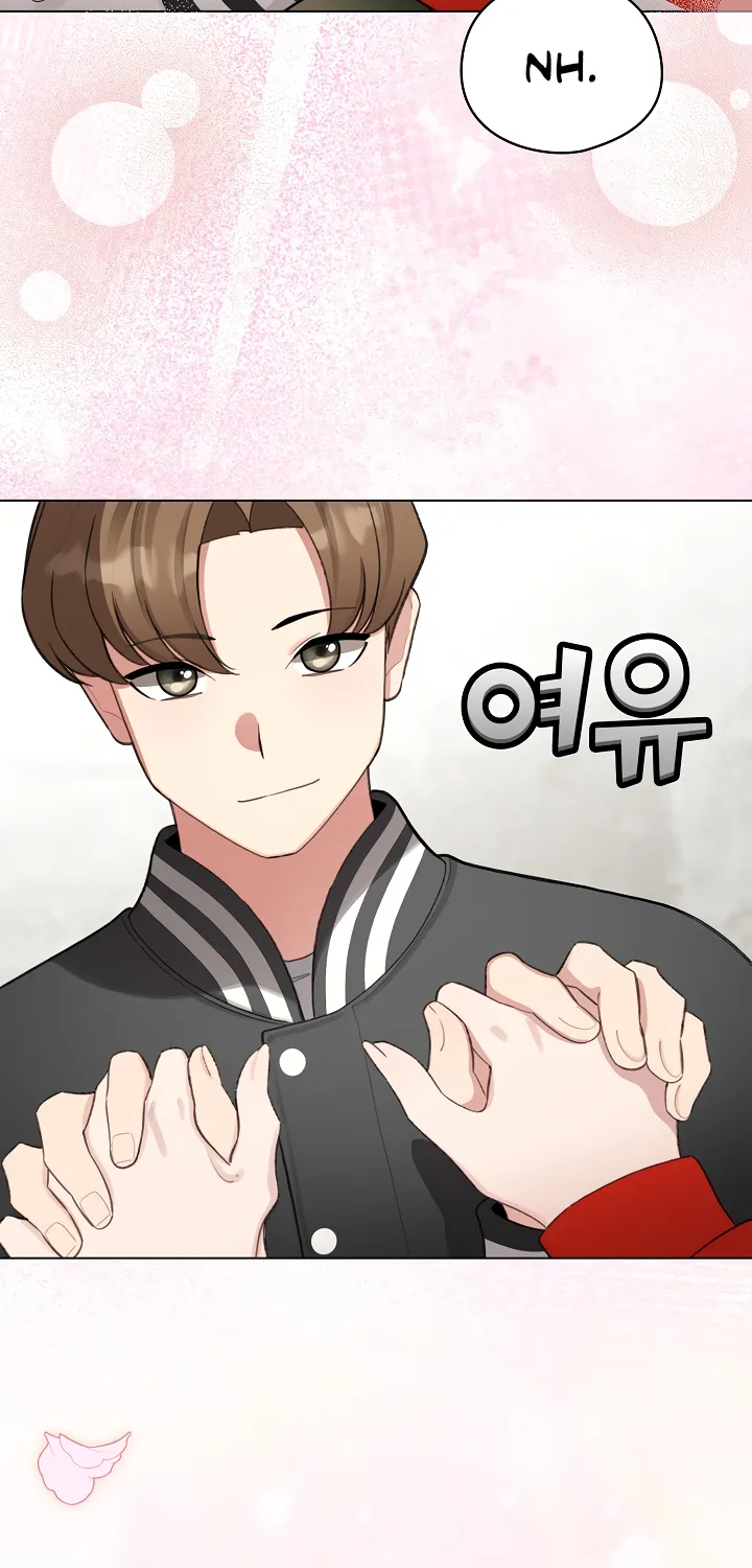 I Became a Pornhwa NPC Chapter 47 page 61 - 