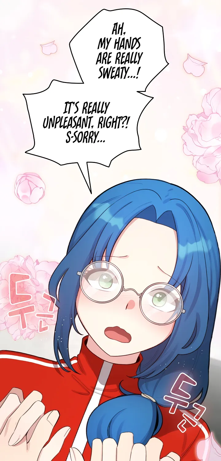 I Became a Pornhwa NPC Chapter 47 page 62 - 