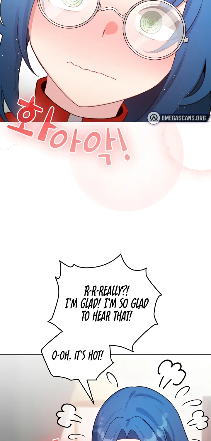 I Became a Pornhwa NPC Chapter 47 page 64 - 