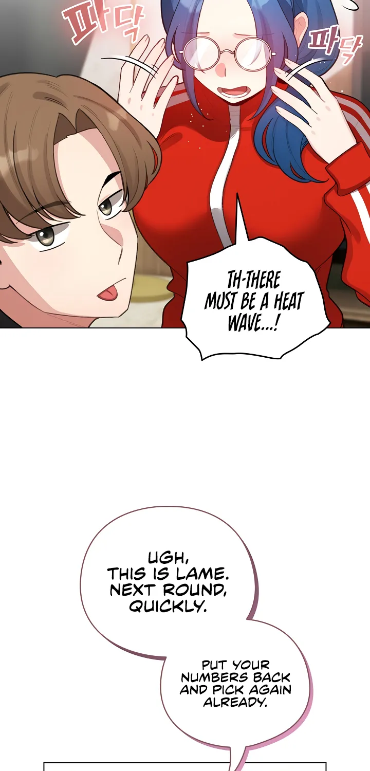 I Became a Pornhwa NPC Chapter 47 page 65 - 
