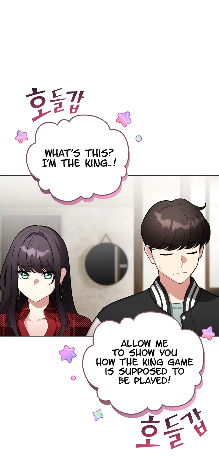 I Became a Pornhwa NPC Chapter 47 page 68 - 