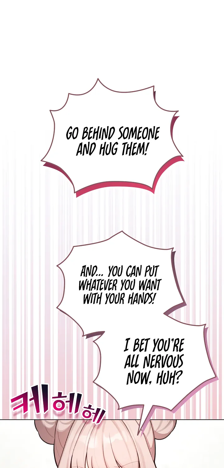 I Became a Pornhwa NPC Chapter 47 page 69 - 