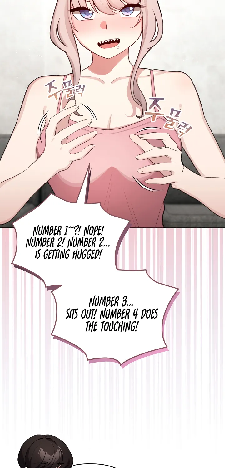 I Became a Pornhwa NPC Chapter 47 page 70 - 