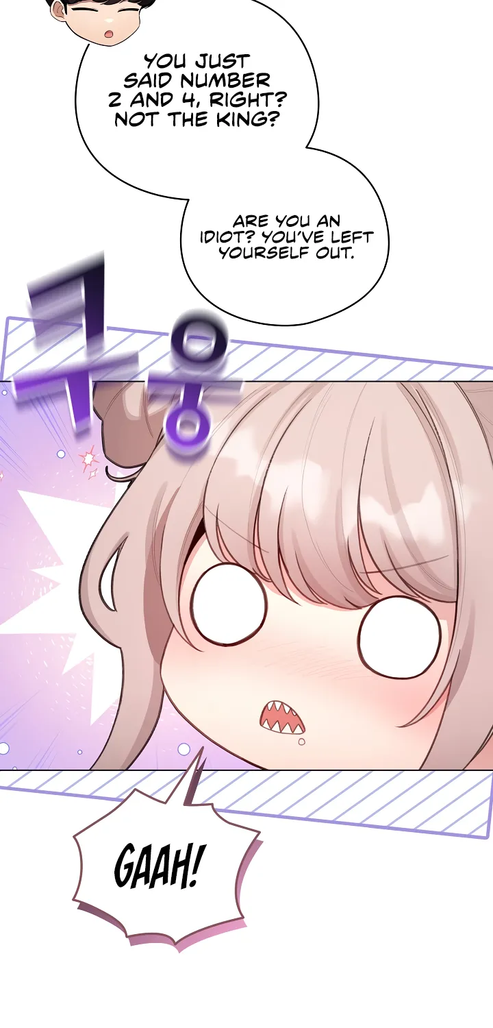 I Became a Pornhwa NPC Chapter 47 page 71 - 