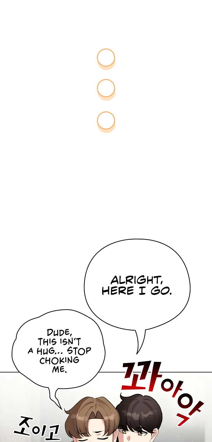 I Became a Pornhwa NPC Chapter 47 page 73 - 