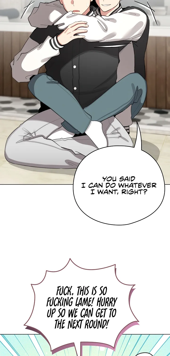 I Became a Pornhwa NPC Chapter 47 page 74 - 