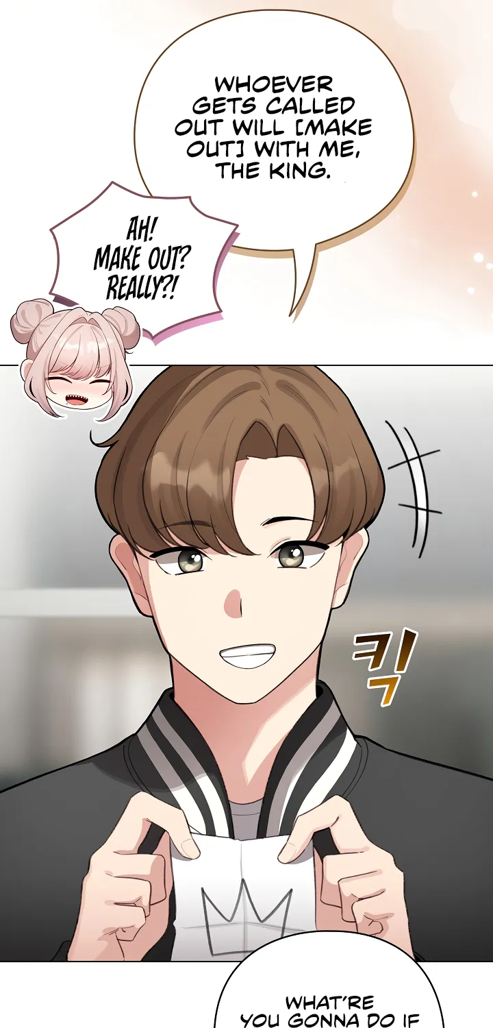 I Became a Pornhwa NPC Chapter 47 page 77 - 
