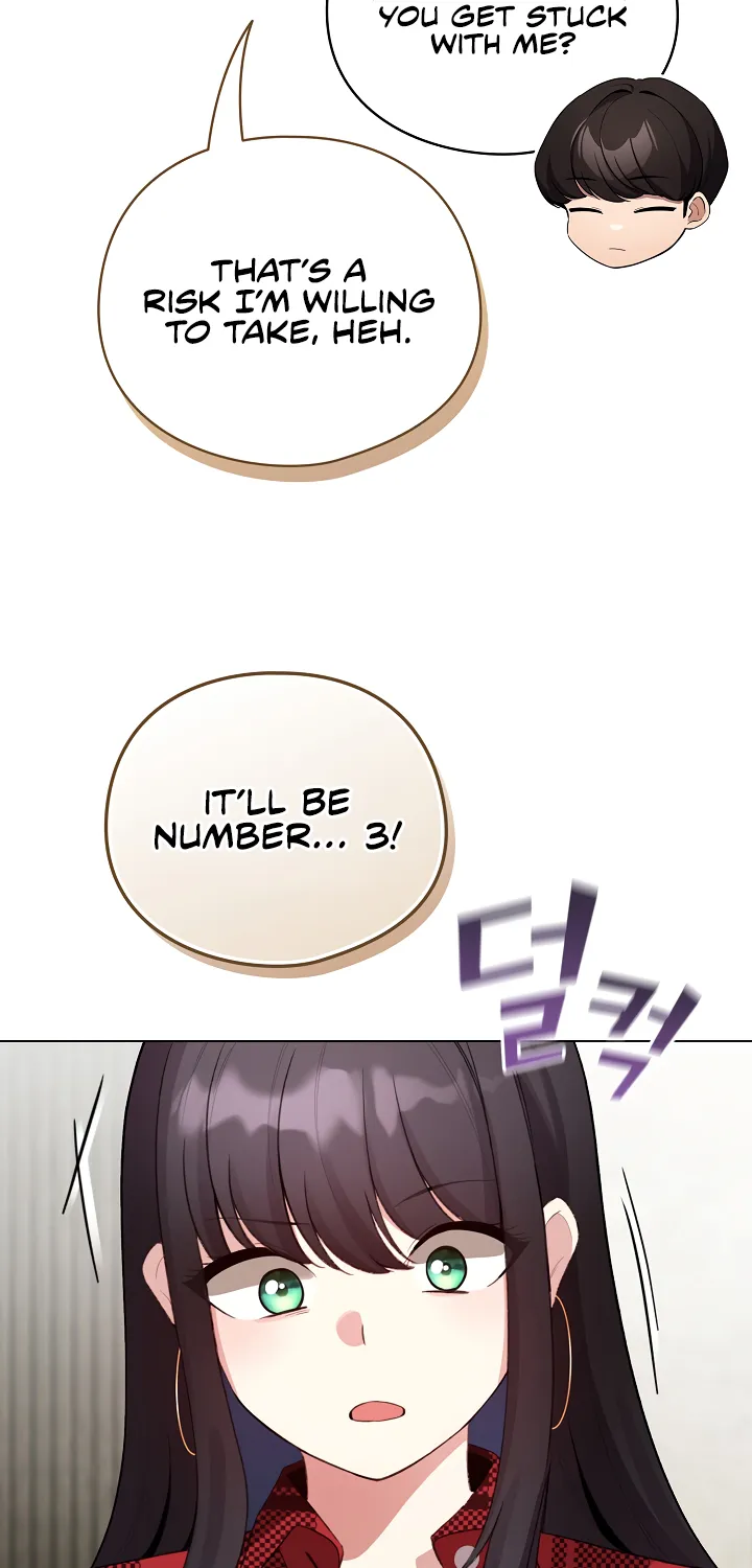 I Became a Pornhwa NPC Chapter 47 page 78 - 