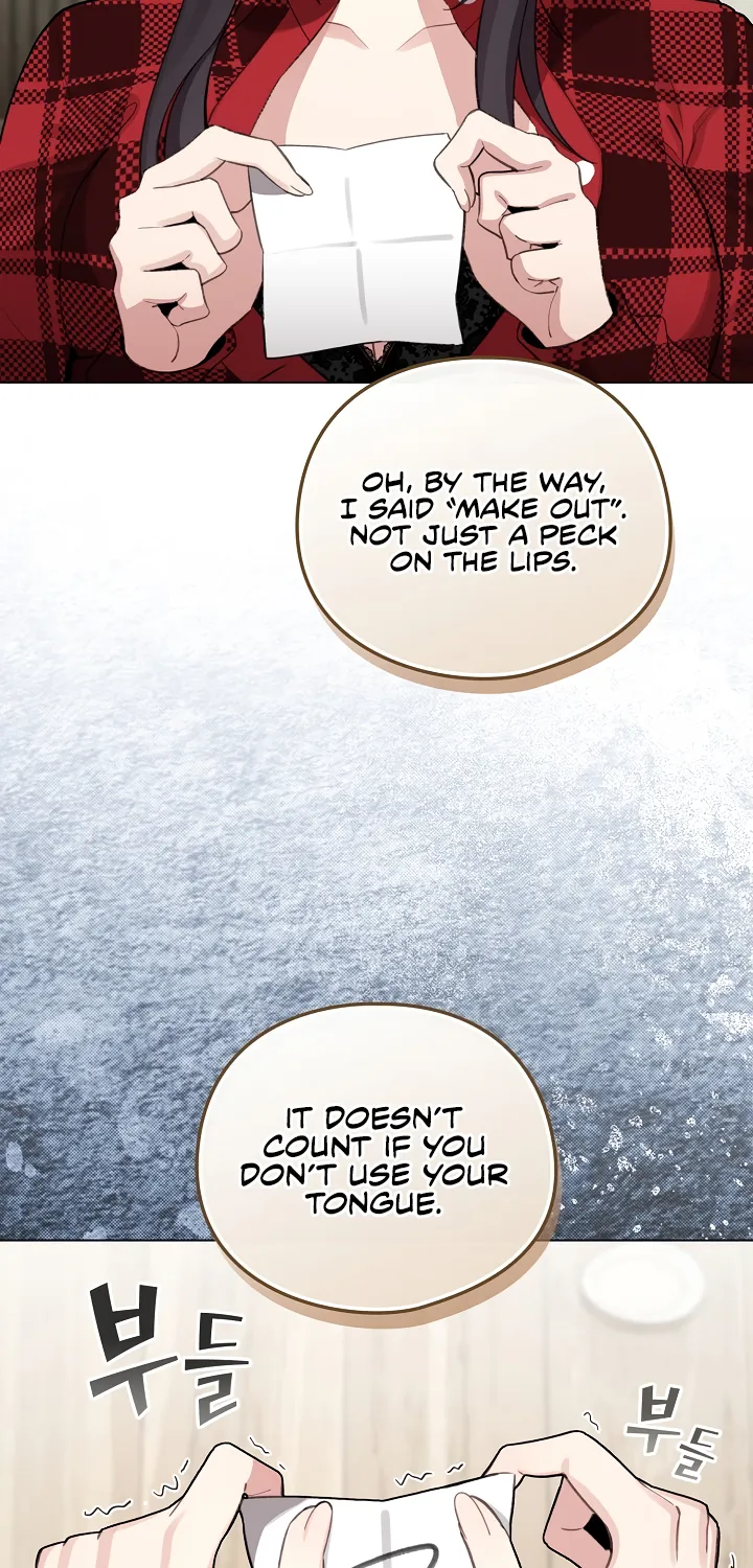 I Became a Pornhwa NPC Chapter 47 page 79 - 