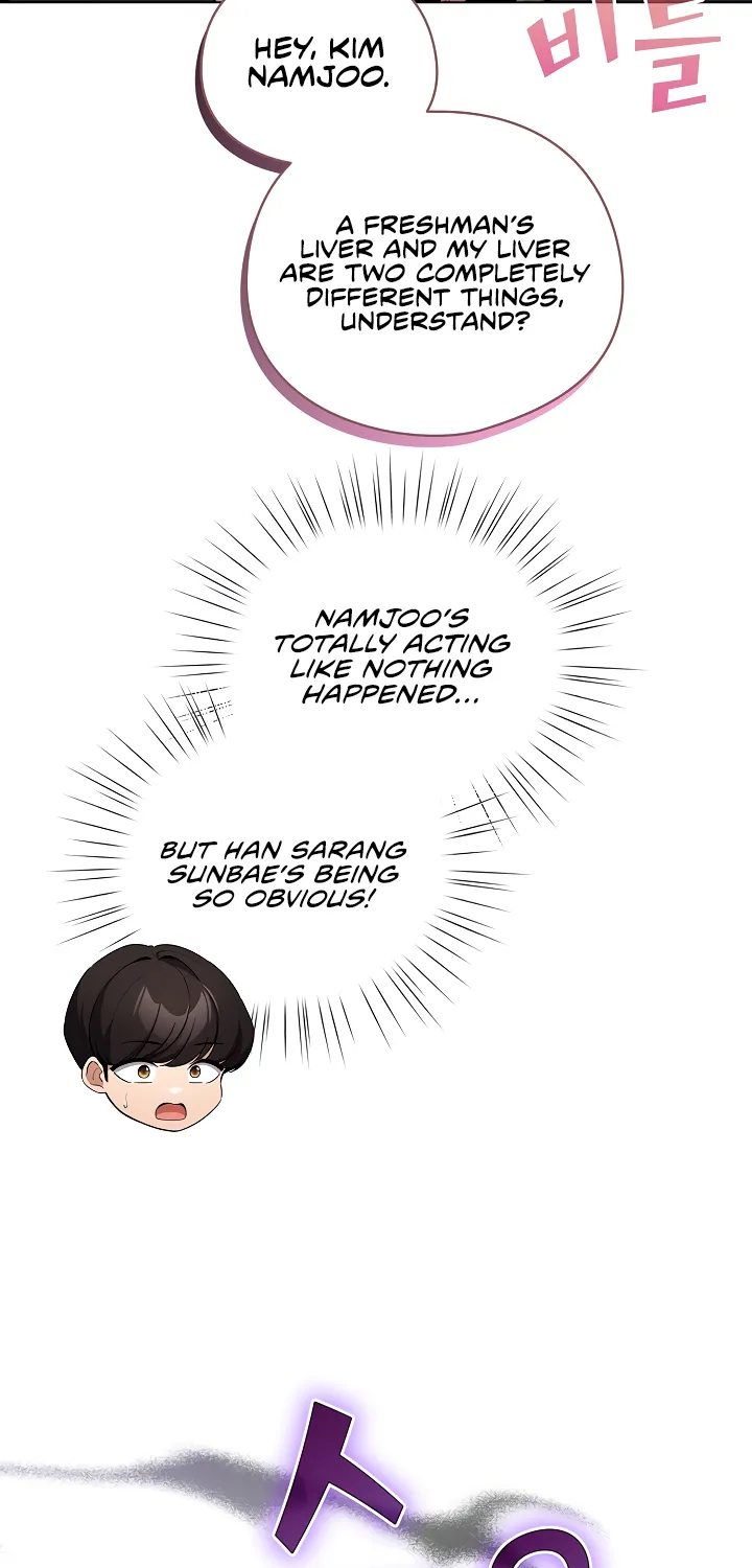 I Became a Pornhwa NPC Chapter 47 page 9 - 