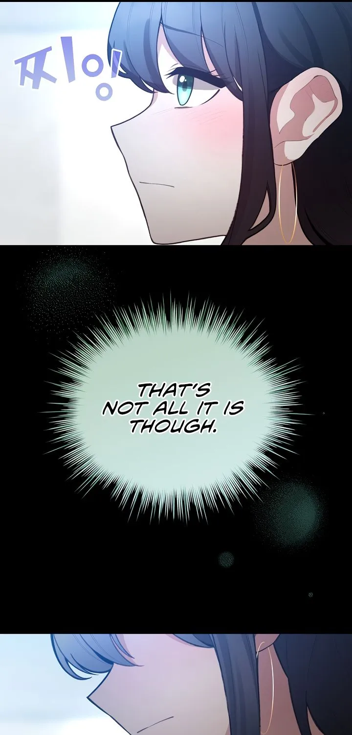 I Became a Pornhwa NPC Chapter 48 page 12 - 