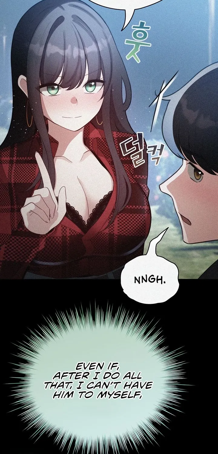 I Became a Pornhwa NPC Chapter 48 page 15 - 