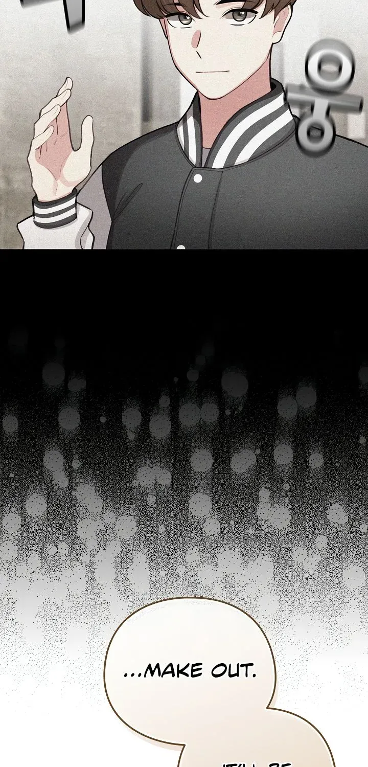 I Became a Pornhwa NPC Chapter 48 page 18 - 