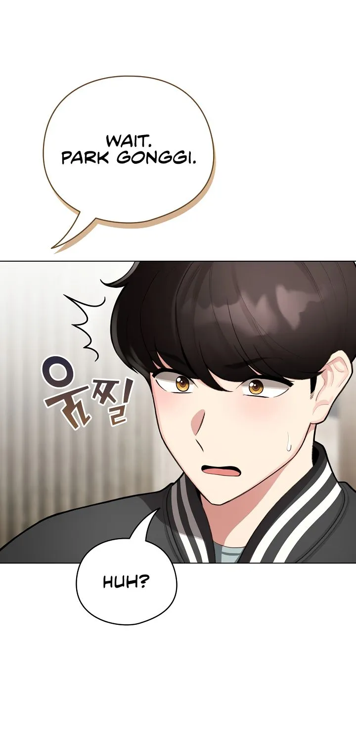 I Became a Pornhwa NPC Chapter 48 page 22 - 
