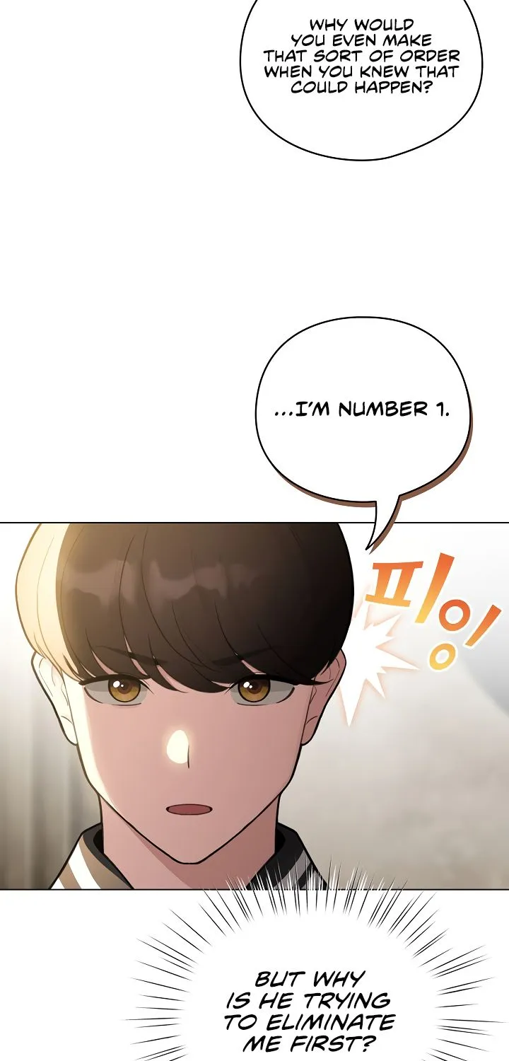 I Became a Pornhwa NPC Chapter 48 page 24 - 
