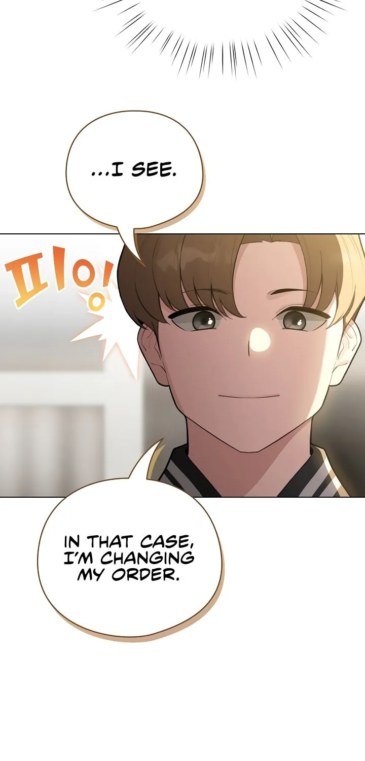 I Became a Pornhwa NPC Chapter 48 page 25 - 