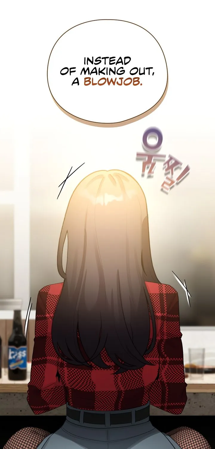 I Became a Pornhwa NPC Chapter 48 page 26 - 
