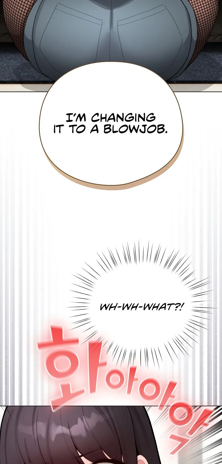 I Became a Pornhwa NPC Chapter 48 page 27 - 