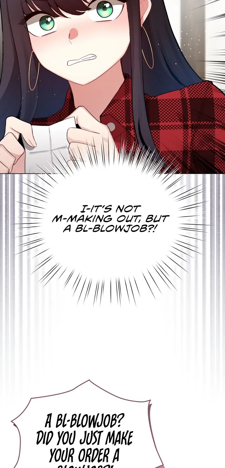 I Became a Pornhwa NPC Chapter 48 page 28 - 