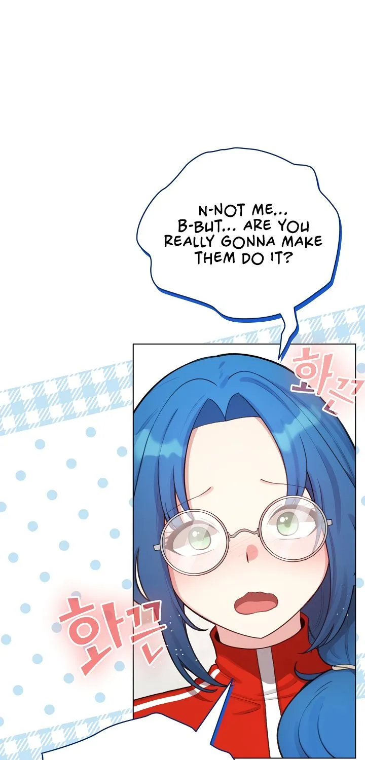 I Became a Pornhwa NPC Chapter 48 page 32 - 