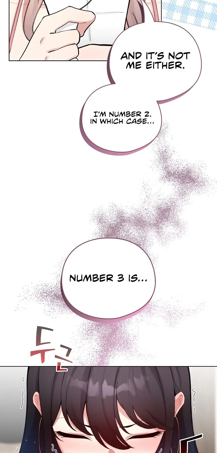 I Became a Pornhwa NPC Chapter 48 page 34 - 