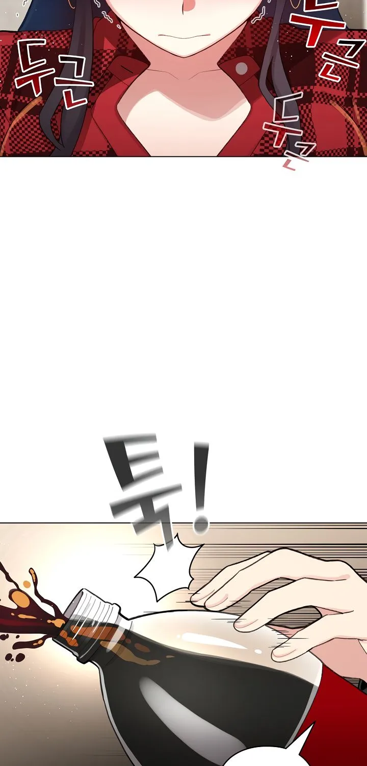 I Became a Pornhwa NPC Chapter 48 page 35 - 