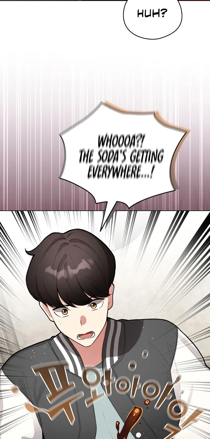 I Became a Pornhwa NPC Chapter 48 page 36 - 