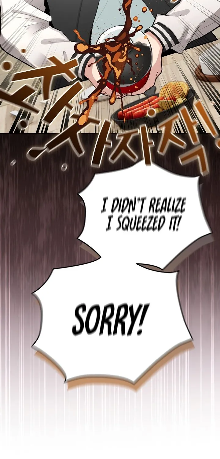 I Became a Pornhwa NPC Chapter 48 page 37 - 
