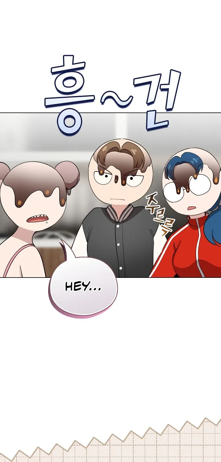 I Became a Pornhwa NPC Chapter 48 page 38 - 