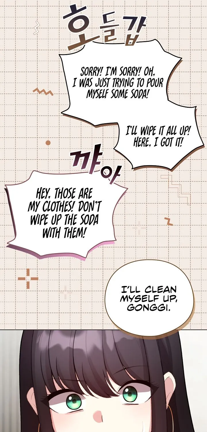 I Became a Pornhwa NPC Chapter 48 page 39 - 