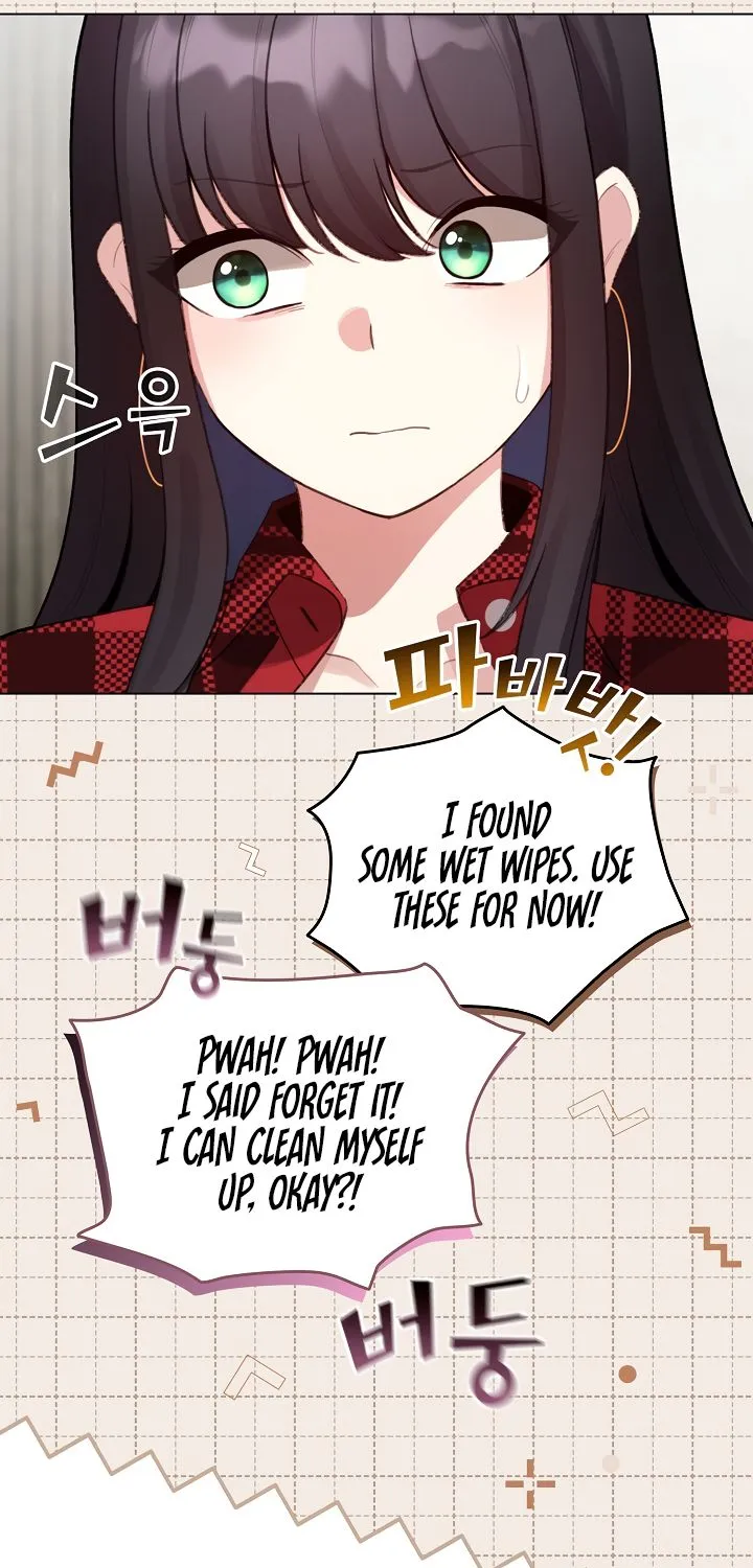 I Became a Pornhwa NPC Chapter 48 page 41 - 