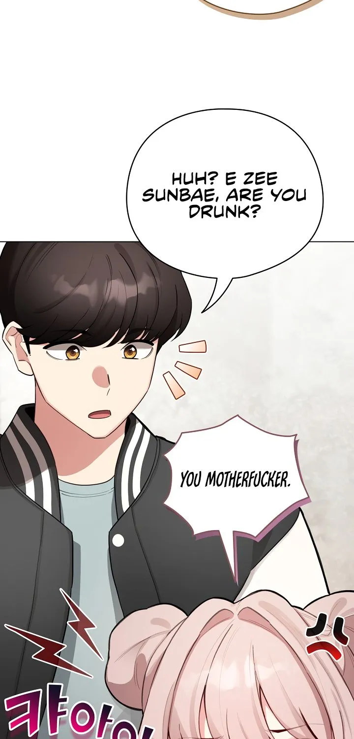 I Became a Pornhwa NPC Chapter 48 page 43 - 