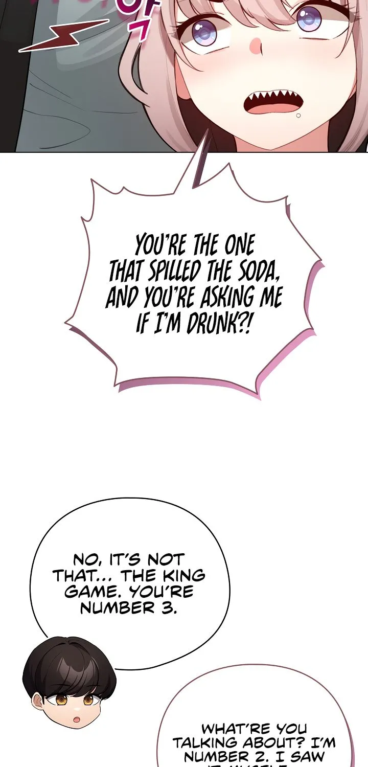 I Became a Pornhwa NPC Chapter 48 page 44 - 