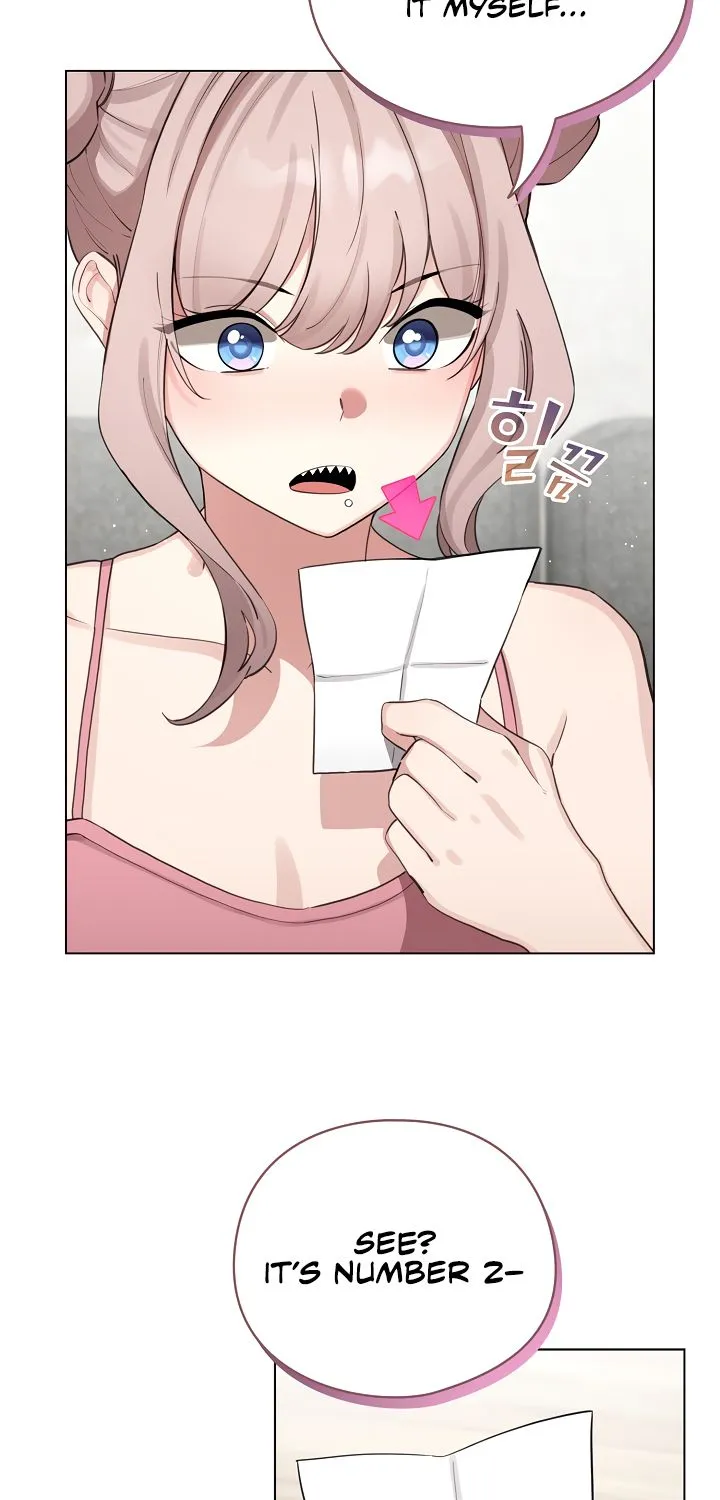 I Became a Pornhwa NPC Chapter 48 page 45 - 