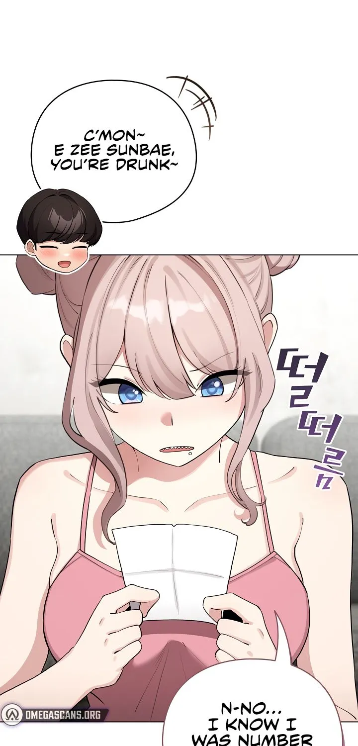 I Became a Pornhwa NPC Chapter 48 page 47 - 