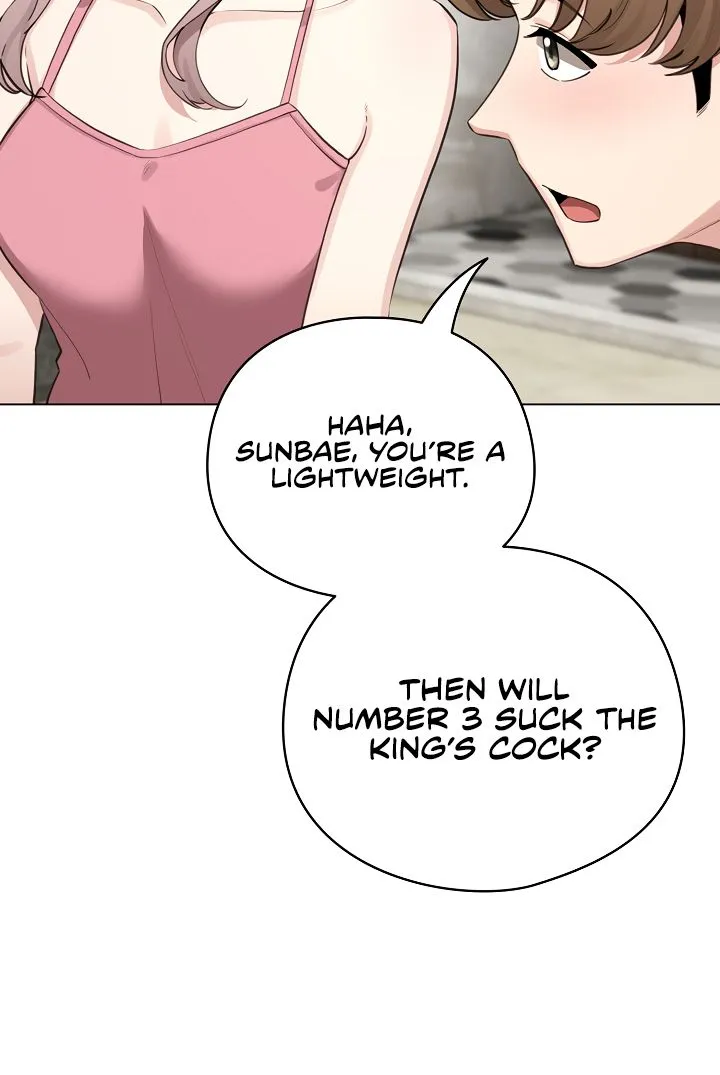 I Became a Pornhwa NPC Chapter 48 page 49 - 