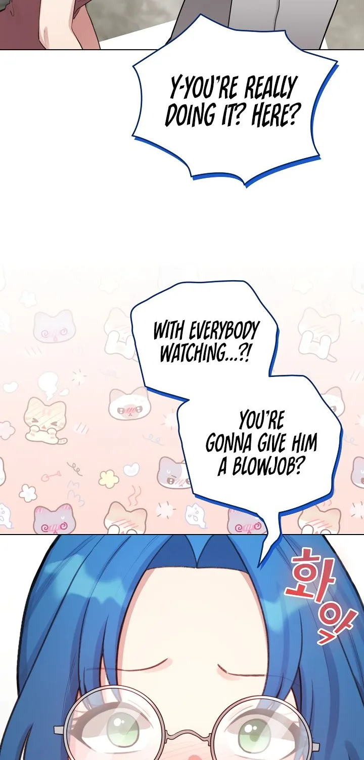 I Became a Pornhwa NPC Chapter 48 page 51 - 