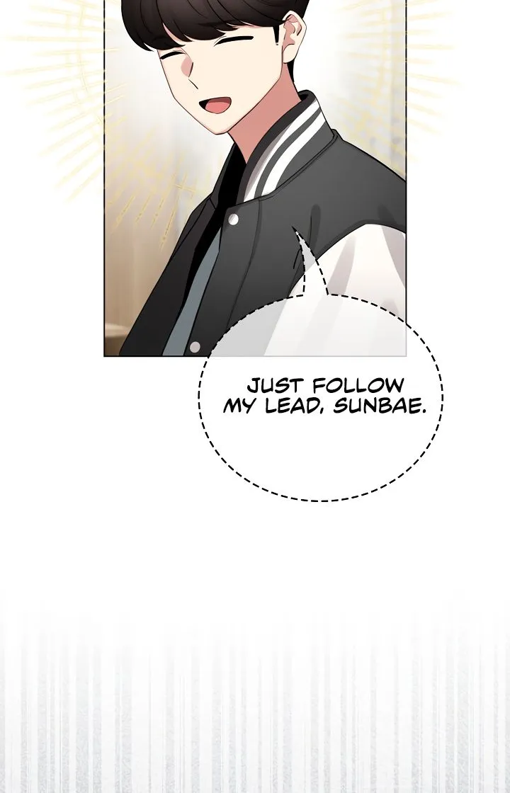 I Became a Pornhwa NPC Chapter 48 page 55 - 