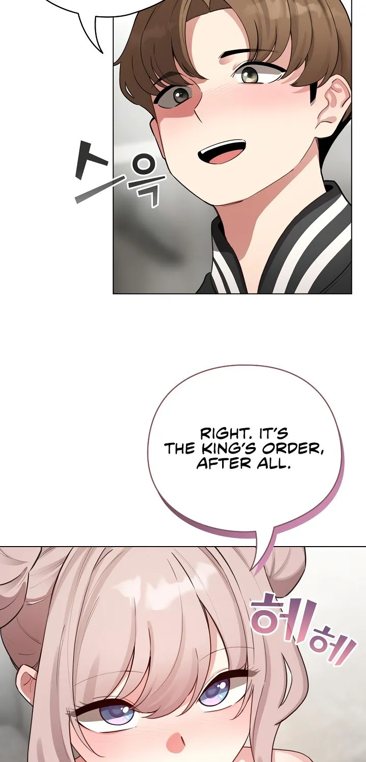 I Became a Pornhwa NPC Chapter 48 page 62 - 