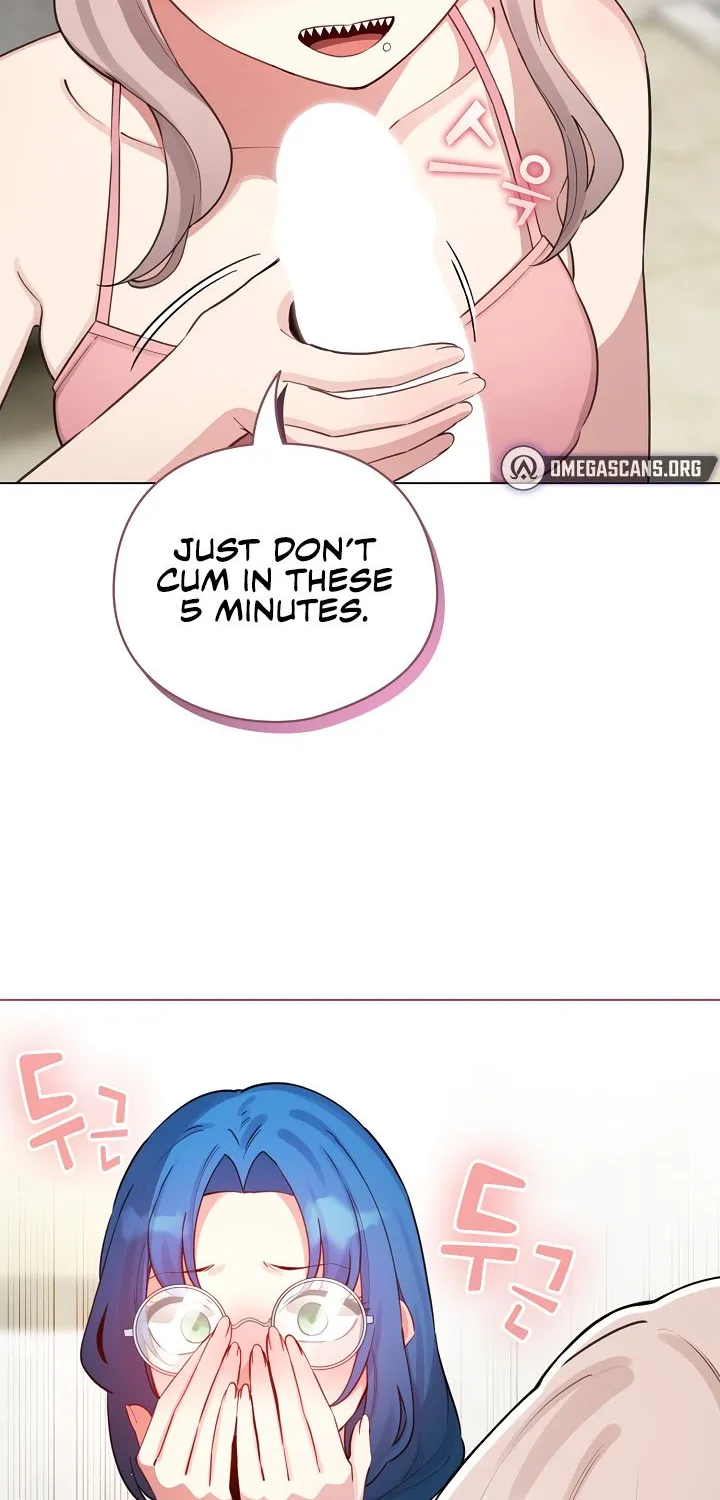 I Became a Pornhwa NPC Chapter 48 page 63 - 
