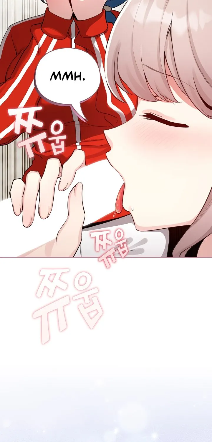 I Became a Pornhwa NPC Chapter 48 page 64 - 